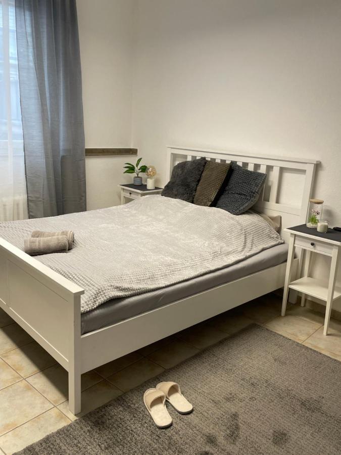 Ferienwohnung Sleepwell1 Köln Exterior foto